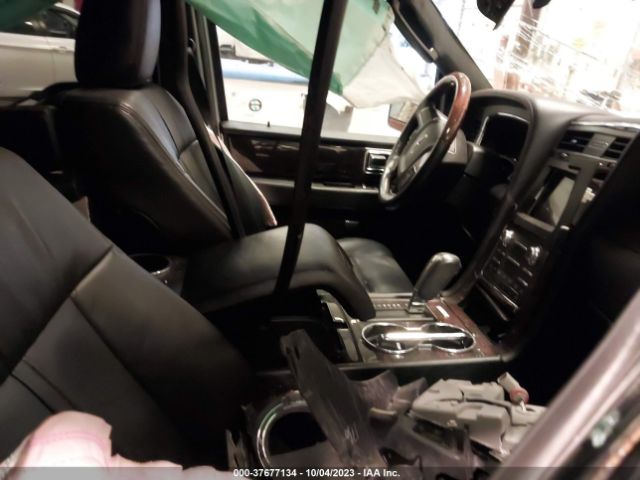 5LMJJ3LTXGEL09070 Lincoln Navigator L Reserve
