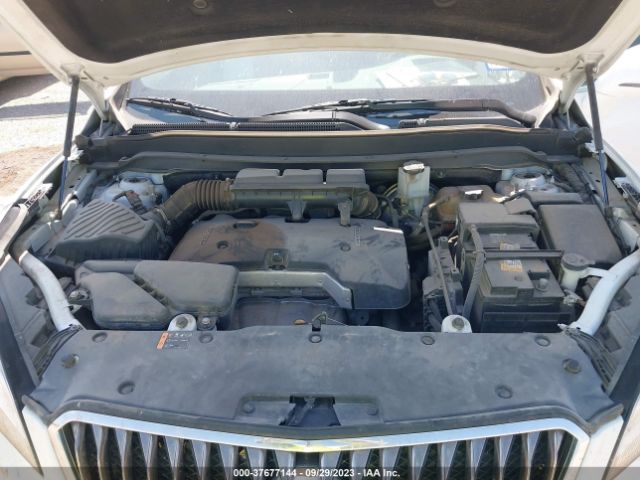 LRBFXBSA3HD125522 Buick Envision Essence