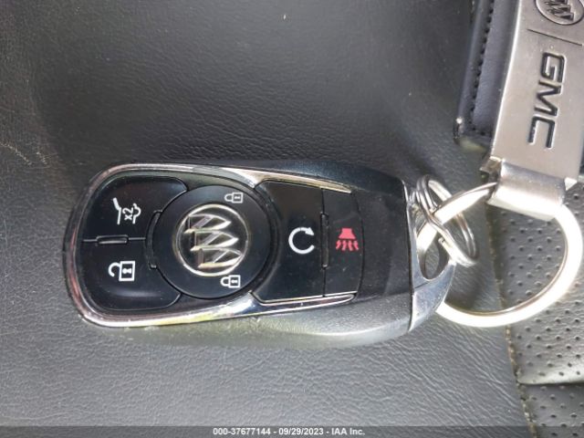 LRBFXBSA3HD125522 Buick Envision Essence