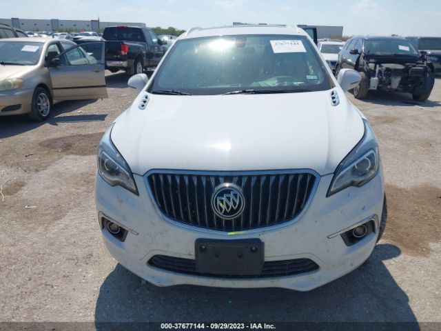 LRBFXBSA3HD125522 Buick Envision Essence