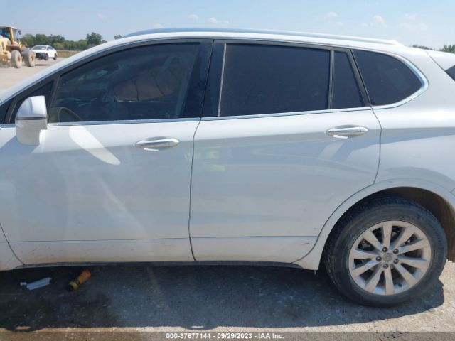 LRBFXBSA3HD125522 Buick Envision Essence