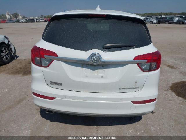 LRBFXBSA3HD125522 Buick Envision Essence