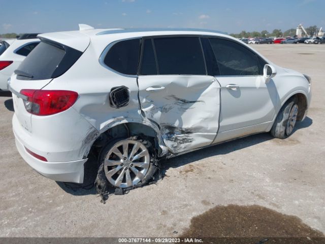 LRBFXBSA3HD125522 Buick Envision Essence