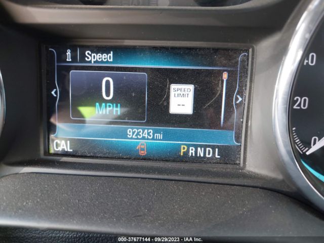 LRBFXBSA3HD125522 Buick Envision Essence