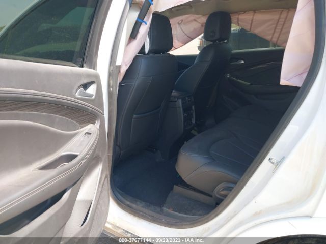 LRBFXBSA3HD125522 Buick Envision Essence