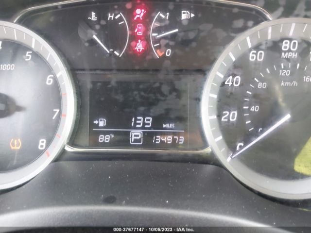 3N1AB7AP4FY281868 Nissan Sentra Sr/sl/s/sv/fe+ S
