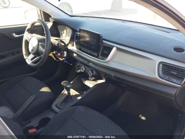 3KPA24AD1ME369440 KIA RIO S