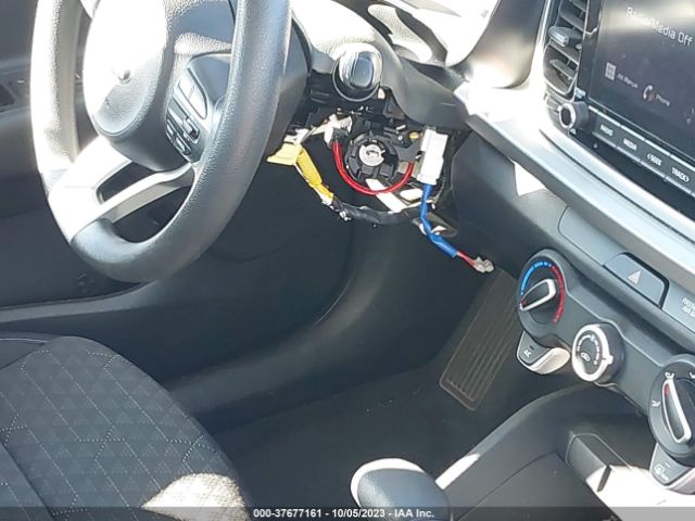 3KPA24AD1ME369440 KIA RIO S