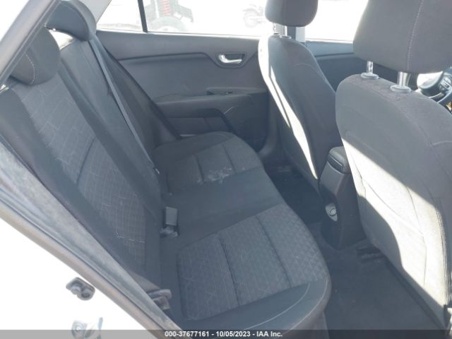 3KPA24AD1ME369440 KIA RIO S