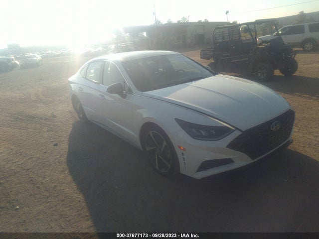 2023 KMHL44J2XPA280924 main image