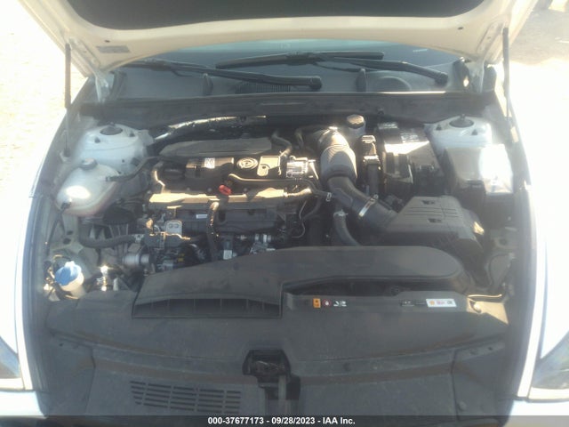 Hyundai Sonata Sel Plus 2023 KMHL44J2XPA280924 Image 16