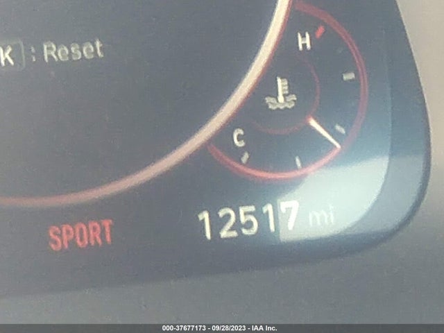 Hyundai Sonata Sel Plus 2023 KMHL44J2XPA280924 Image 7