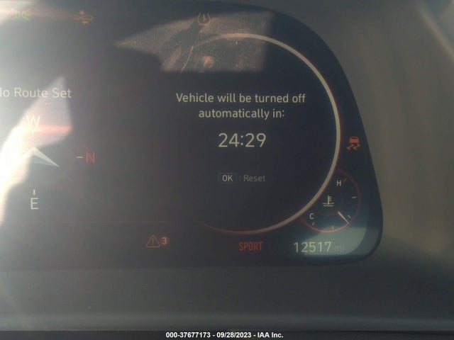 Hyundai Sonata Sel Plus 2023 KMHL44J2XPA280924 Image 13