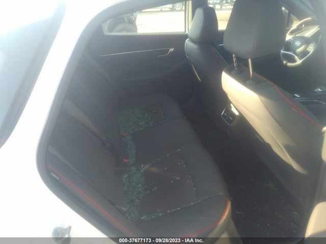 Hyundai Sonata Sel Plus 2023 KMHL44J2XPA280924 Image 14