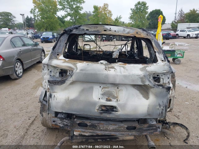 2020 FORD ESCAPE SEL VIN: 1FMCU0H64LUB20595