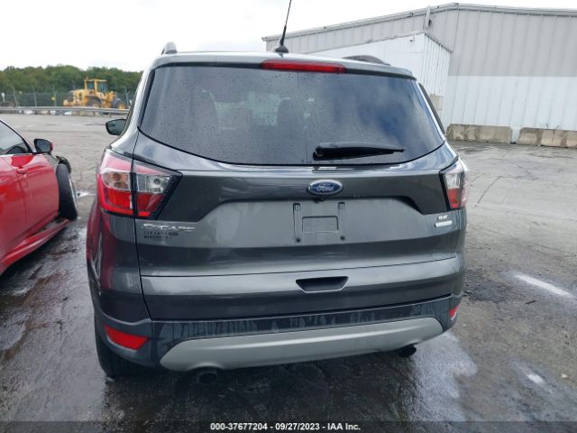 1FMCU0GD5JUD01024 Ford ESCAPE SE