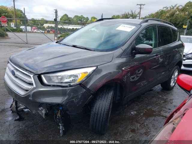 1FMCU0GD5JUD01024 Ford ESCAPE SE
