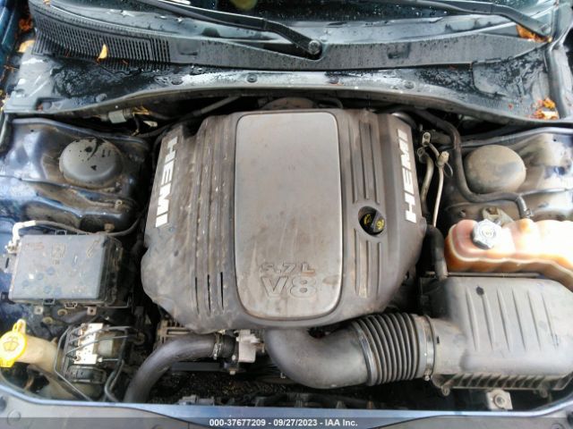 2C3CDXCT5FH858315 Dodge Charger Rt