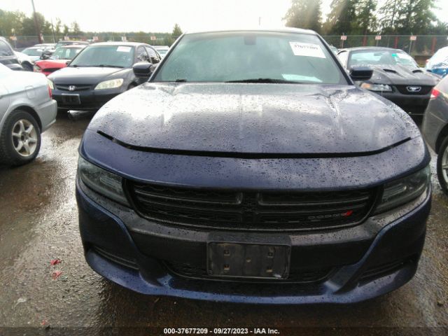 2C3CDXCT5FH858315 Dodge Charger Rt