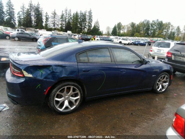 2C3CDXCT5FH858315 Dodge Charger Rt