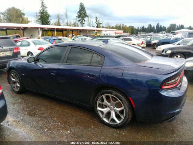 2C3CDXCT5FH858315 Dodge Charger Rt