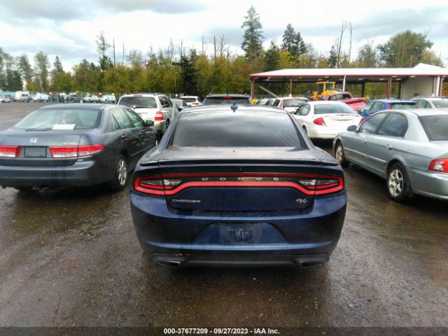 2C3CDXCT5FH858315 Dodge Charger Rt