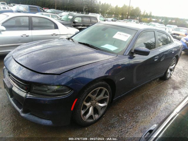 2C3CDXCT5FH858315 Dodge Charger Rt