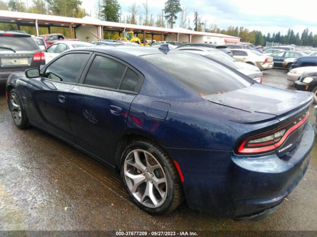 2C3CDXCT5FH858315 Dodge Charger Rt