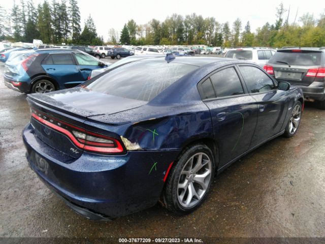 2C3CDXCT5FH858315 Dodge Charger Rt