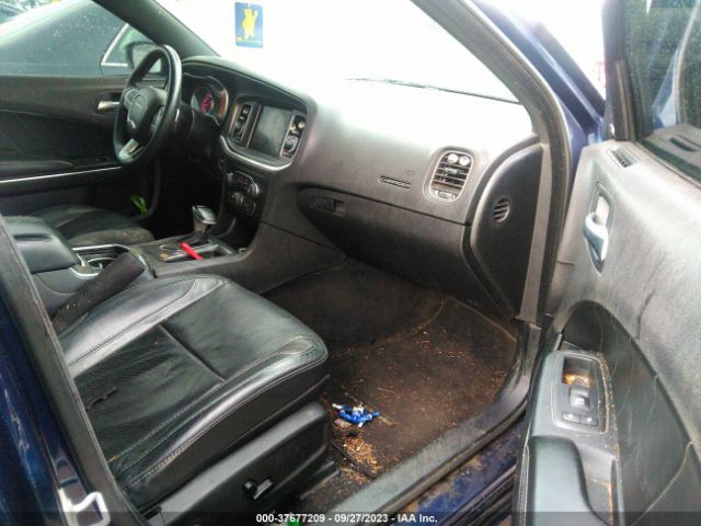 2C3CDXCT5FH858315 Dodge Charger Rt