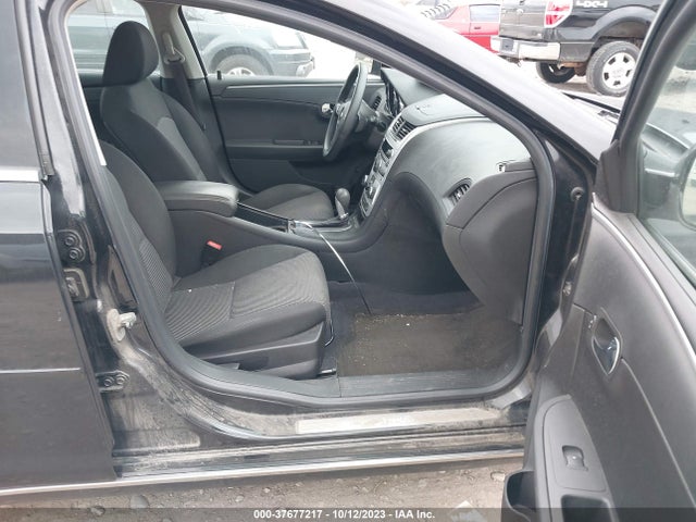 2010 CHEVROLET MALIBU LT W/1LT VIN: 1G1ZC5EB6AF210146