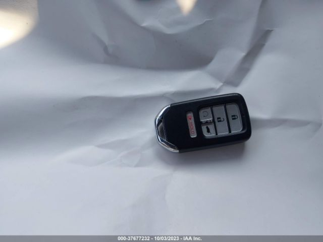 5FNYF8H59KB029453 Honda Passport Ex-l