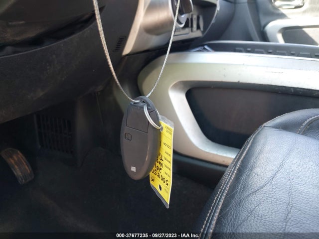 Nissan TITAN SV 2017 1N6AA1E54HN500850 Image 11