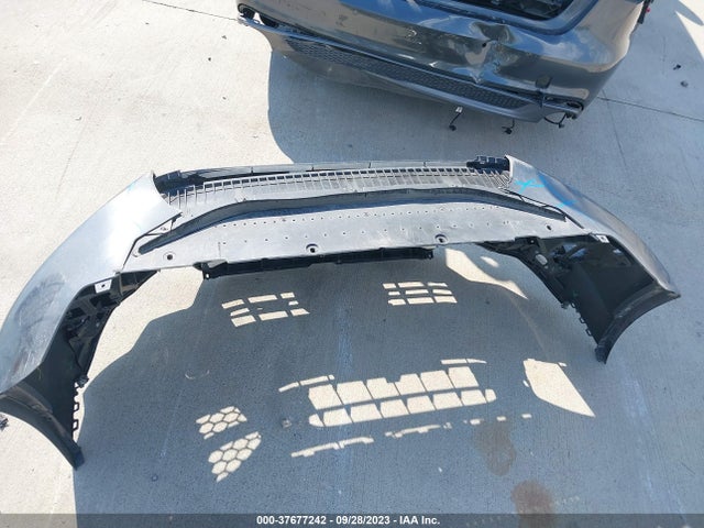 WAUFGAFC0FN027740 Audi A6 3.0t Premium Plus