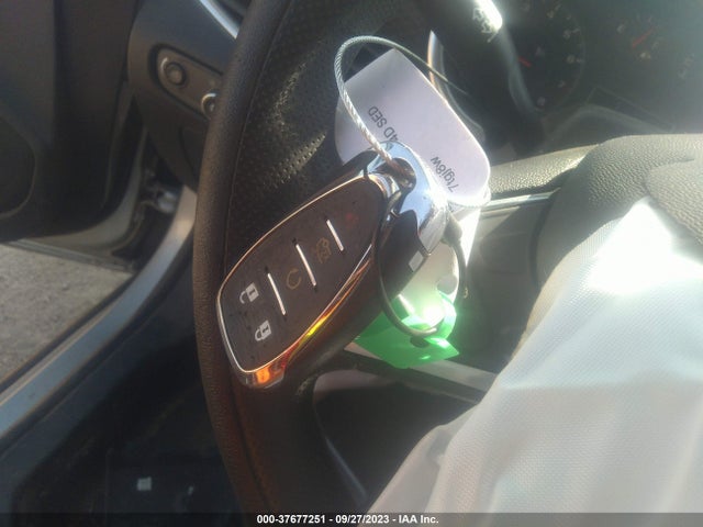Chevrolet MALIBU LT 2021 1G1ZD5STXMF025659 Image 11