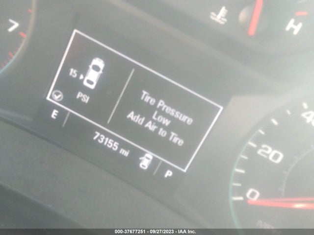 Chevrolet MALIBU LT 2021 1G1ZD5STXMF025659 Image 15