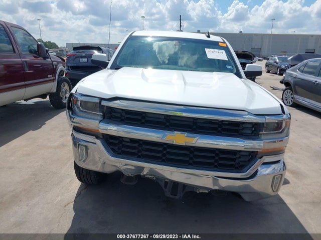 Chevrolet Silverado 1500 Lt 2016 3GCPCREC4GG319713 Image 13