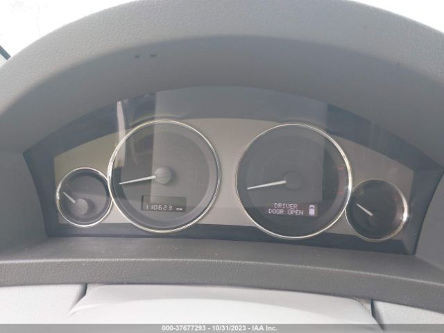 2008 JEEP GRAND CHEROKEE 1J8HR58278C100417 Photo 6