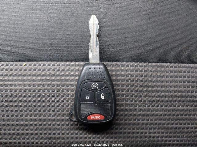 1C4NJRFB9ED847423 Jeep Patriot Latitude