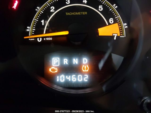 1C4NJRFB9ED847423 Jeep Patriot Latitude