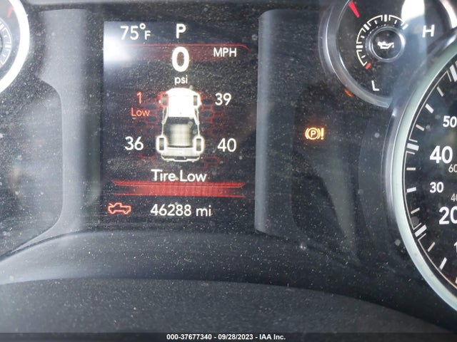 1C6RREFGXMN769877 RAM 1500 Big Horn