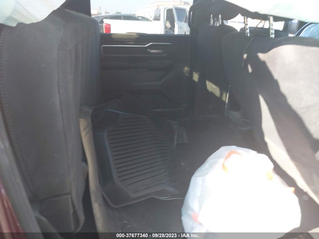 1C6RREFGXMN769877 RAM 1500 Big Horn