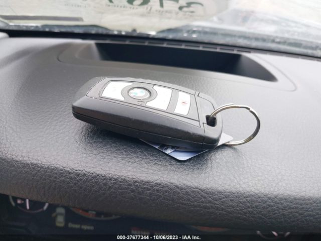 WBA5B1C51GG134835 BMW 5 Series 535i
