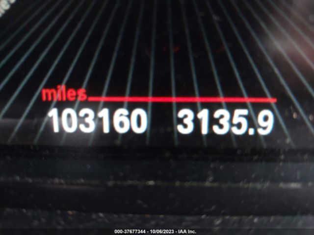 WBA5B1C51GG134835 BMW 5 Series 535i