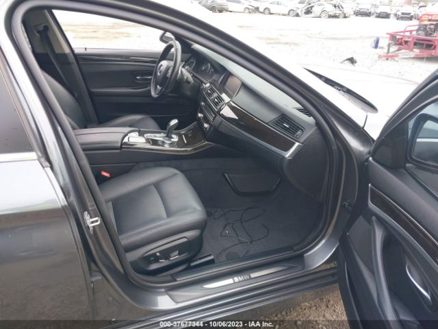 WBA5B1C51GG134835 BMW 5 Series 535i