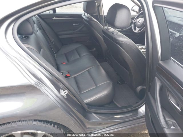 WBA5B1C51GG134835 BMW 5 Series 535i