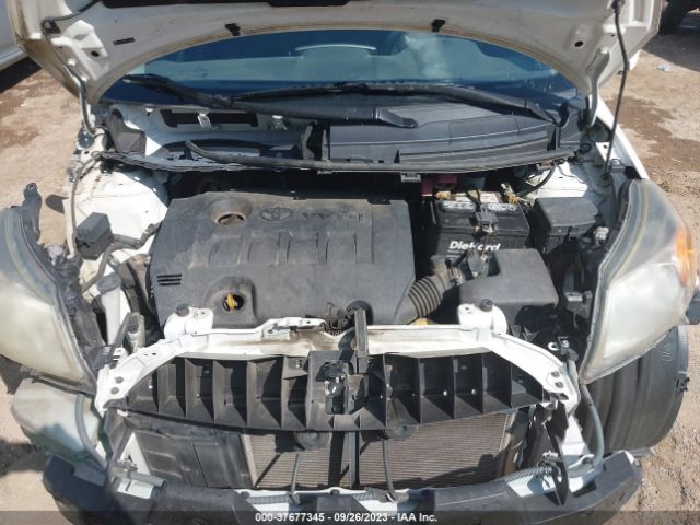 JTKKUPB48E1044523 Scion XD