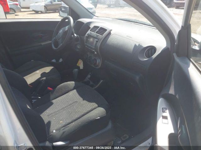 JTKKUPB48E1044523 Scion XD