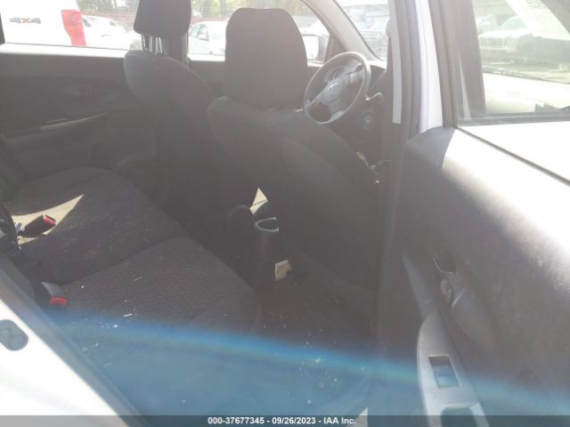 JTKKUPB48E1044523 Scion XD