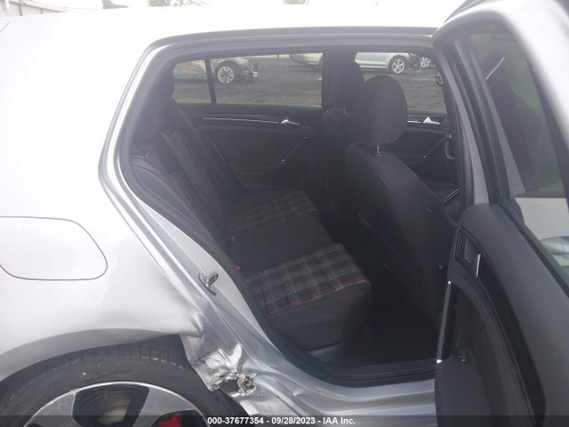 3VW5T7AU3GM069843 Volkswagen GOLF GTI S